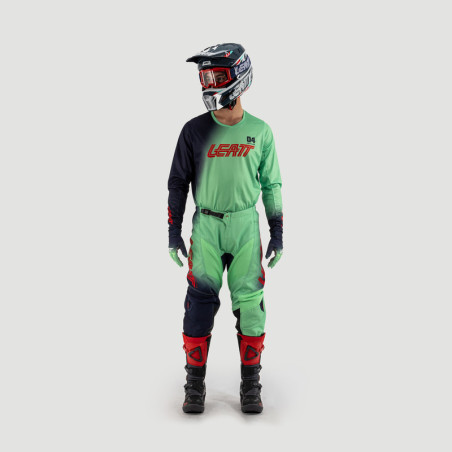 Leatt strój moto cross enduro atv Matcha