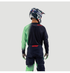 Leatt strój moto cross enduro atv Matcha