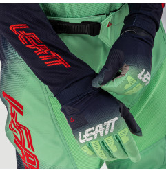 Leatt strój moto cross enduro atv Matcha