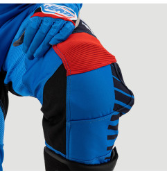Leatt strój moto cross enduro atv Royal