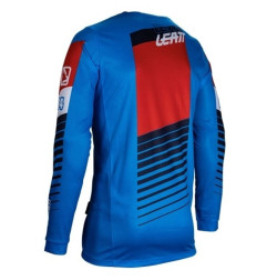 Leatt strój moto cross enduro atv Royal