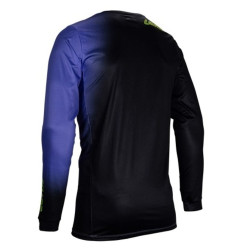 Leatt strój moto cross enduro atv Argon