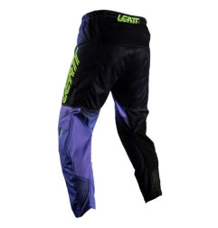 Leatt strój moto cross enduro atv Argon