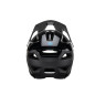 Leatt Kask Rowerowy MTB 3.0 Enduro Stealth