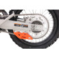 Motocykl EGL KEX-AIR 250 e-start, koła 18/21