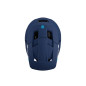 Leatt Kask Rowerowy MTB Gravity 1.0 Blue Niebieski rozmiar L