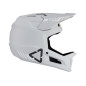 Leatt Kask Rowerowy MTB Gravity 1.0 Steel Szary rozmiar L