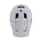 Leatt Kask Rowerowy MTB Gravity 1.0 Steel Szary rozmiar L