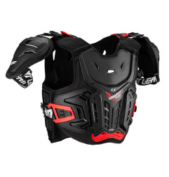 Leatt Buzer chest protector 4.5 Pro Junior dziecięcy