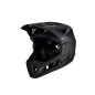 Leatt Kask Rowerowy MTB 4.0 Enduro Stealth