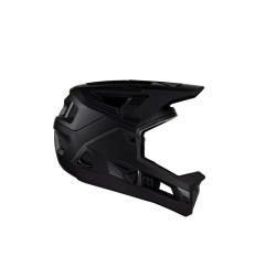 Leatt Kask Rowerowy MTB 4.0 Enduro Stealth