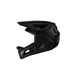 Leatt Kask Rowerowy MTB 4.0 Enduro Stealth