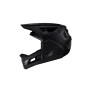 Leatt Kask Rowerowy MTB 4.0 Enduro Stealth