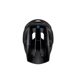 Leatt Kask Rowerowy MTB 4.0 Enduro Stealth