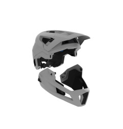 Leatt Kask Rowerowy MTB 4.0 Enduro Stealth