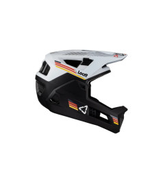 Leatt Kask Rowerowy MTB 4.0 Enduro White