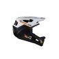 Leatt Kask Rowerowy MTB 4.0 Enduro White