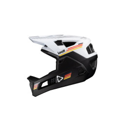 Leatt Kask Rowerowy MTB 4.0 Enduro White