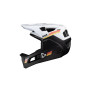 Leatt Kask Rowerowy MTB 4.0 Enduro White
