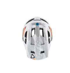 Leatt Kask Rowerowy MTB 4.0 Enduro White