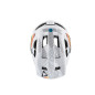 Leatt Kask Rowerowy MTB 4.0 Enduro White