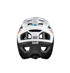 Leatt Kask Rowerowy MTB 4.0 Enduro White