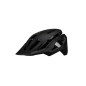 Leatt Kask Rowerowy MTB Trail 3.0 Stealth Czarny