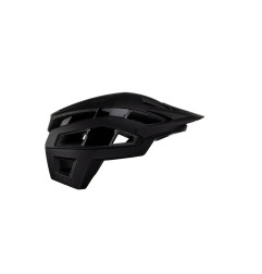 Leatt Kask Rowerowy MTB Trail 3.0 Stealth Czarny