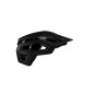 Leatt Kask Rowerowy MTB Trail 3.0 Stealth Czarny