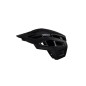 Leatt Kask Rowerowy MTB Trail 3.0 Stealth Czarny