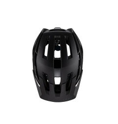 Leatt Kask Rowerowy MTB Trail 3.0 Stealth Czarny