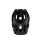 Leatt Kask Rowerowy MTB Trail 3.0 Stealth Czarny