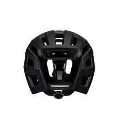 Leatt Kask Rowerowy MTB Trail 3.0 Stealth Czarny