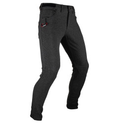Leatt spodnie rowerowe MTB Gravity 3.0 czarne