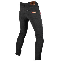 Leatt spodnie rowerowe MTB Gravity 3.0 czarne