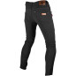 Leatt spodnie rowerowe MTB Gravity 3.0 czarne