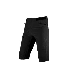 Leatt spodenki rowerowe MTB Enduro 3.0 Czarny