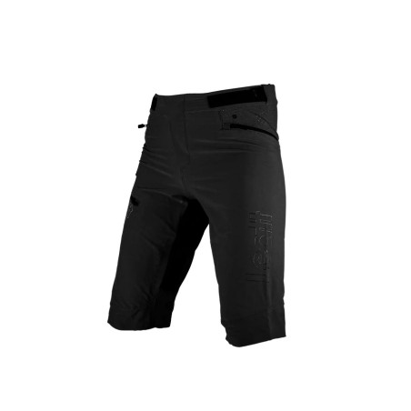 Leatt spodenki rowerowe MTB Enduro 3.0 Czarny