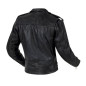 Ozone kurtka motocyklowa skórzana Ramones