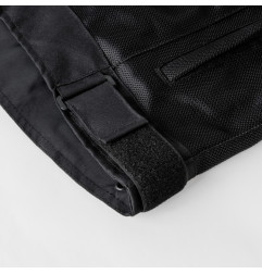 Ozone kurtka motocyklowa tekstylna Dart Black Yellow