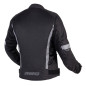 Ozone kurtka motocyklowa tekstylna Damska Dart Lady Black