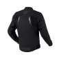 Ozone kurtka motocyklowa tekstylna Delta IV Black