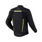 Ozone kurtka motocyklowa tekstylna Delta IV Black Yellow