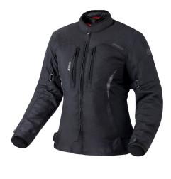 Ozone kurtka motocyklowa tekstylna Damska Delta IV Black