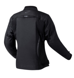 Ozone kurtka motocyklowa tekstylna Damska Delta IV Black