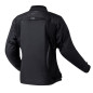 Ozone kurtka motocyklowa tekstylna Damska Delta IV Black
