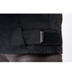 Ozone kurtka motocyklowa tekstylna Damska Delta IV Black