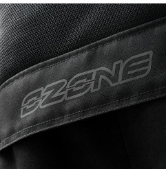 Ozone kurtka motocyklowa tekstylna letnia Neo Air Black