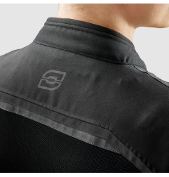 Ozone kurtka motocyklowa tekstylna letnia Neo Air Black