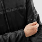 Ozone kurtka motocyklowa tekstylna letnia Neo Air Black
